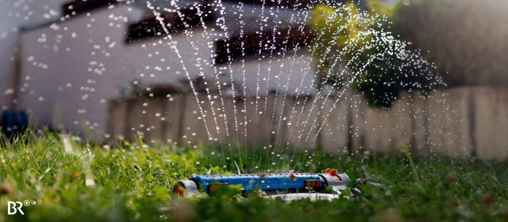 München schränkt Wassernutzung stark ein