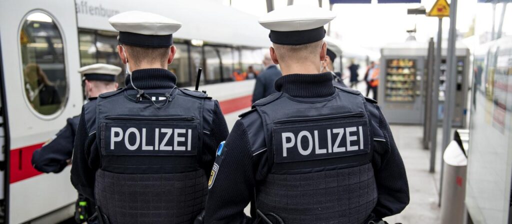Bundestag weitet Befugnisse von Bundespolizei deutlich aus