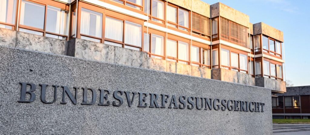 Bundestag kann Gesundheitsreform wie geplant verabschieden