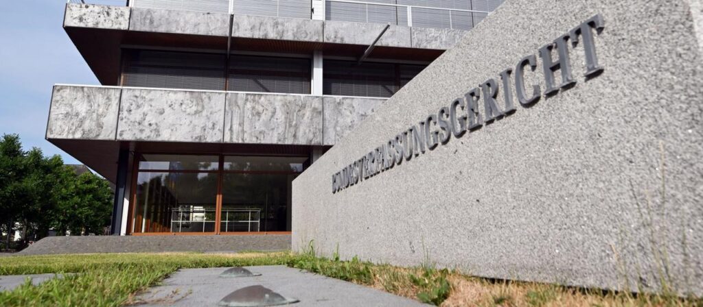 Verfassungsgericht kippt pauschalen Aufnahmestopp für Afghanen