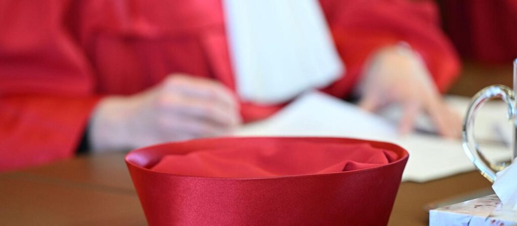 Bundesverfassungsgericht: Pauschaler Aufnahmestopp von Afghanen ist „Willkür“