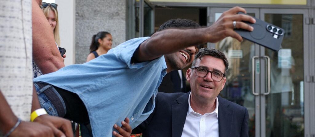 Burnham als neuer Premier: Was das Amt inzwischen so schwierig macht