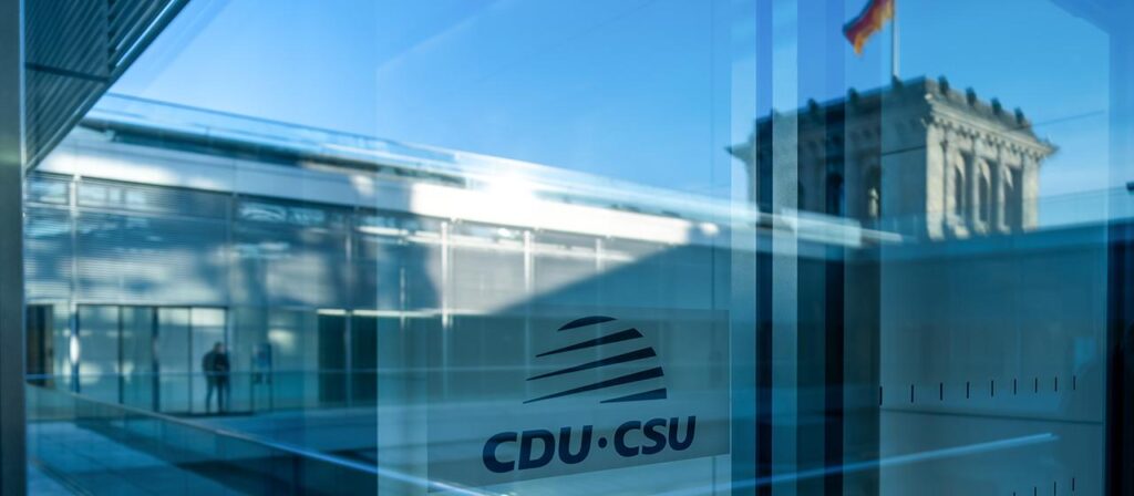 Unionsfraktion: Abstimmung über Spahn-Nachfolge am 29. Juli