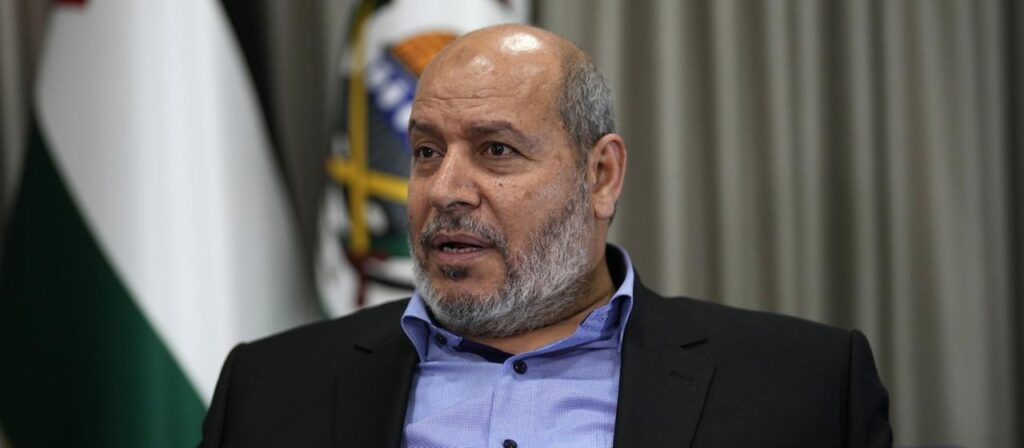 Chalil al-Haja: Was die Wahl des neuen Hamas-Chefs bedeutet