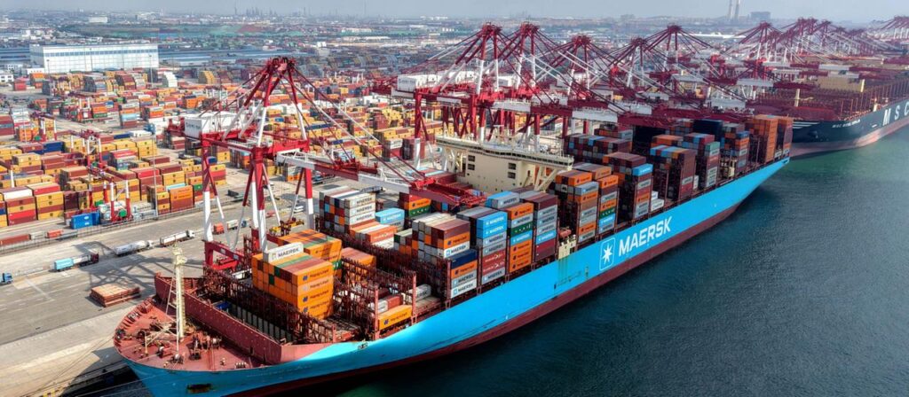 Warum Chinas Exporterfolge Jobs in Deutschland und Europa bedrohen