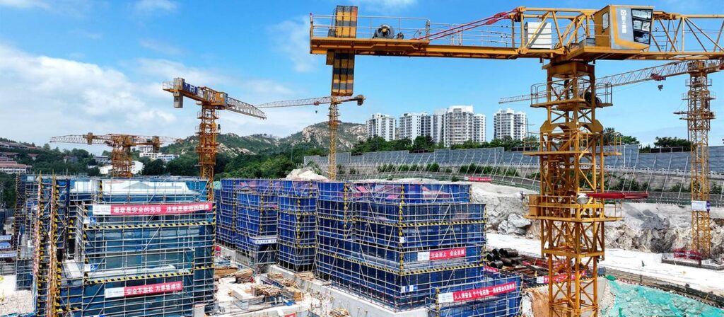 Chinas Wirtschaft wächst so langsam wie seit Ende 2022 nicht