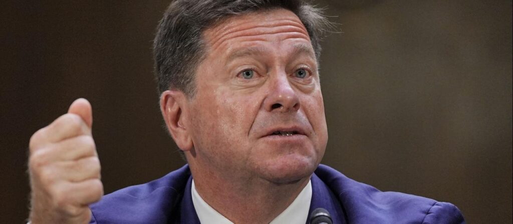 US-Senat bestätigt Clayton als neuen Geheimdienstchef