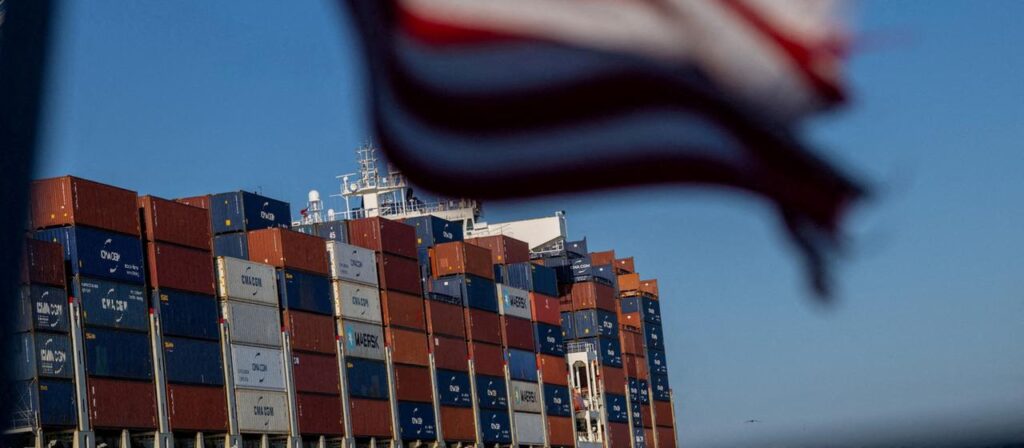 US-Präsident Trump verhängt neue Zölle für 60 Länder – was jetzt gilt