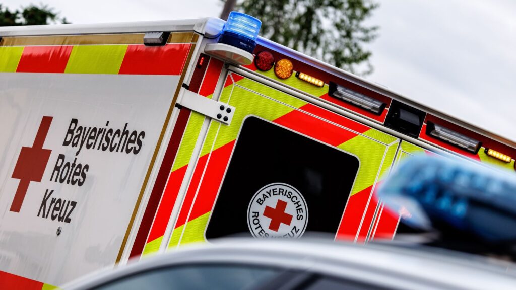 Hinweise auf Amoktat: Mehrere Verletzte an Gymnasium in Schongau
