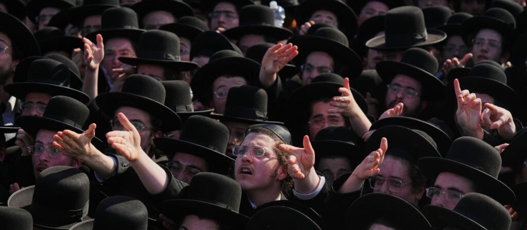 Israel: Oberstes Gericht kassiert vorerst Sonderrechte für Ultraorthodoxe