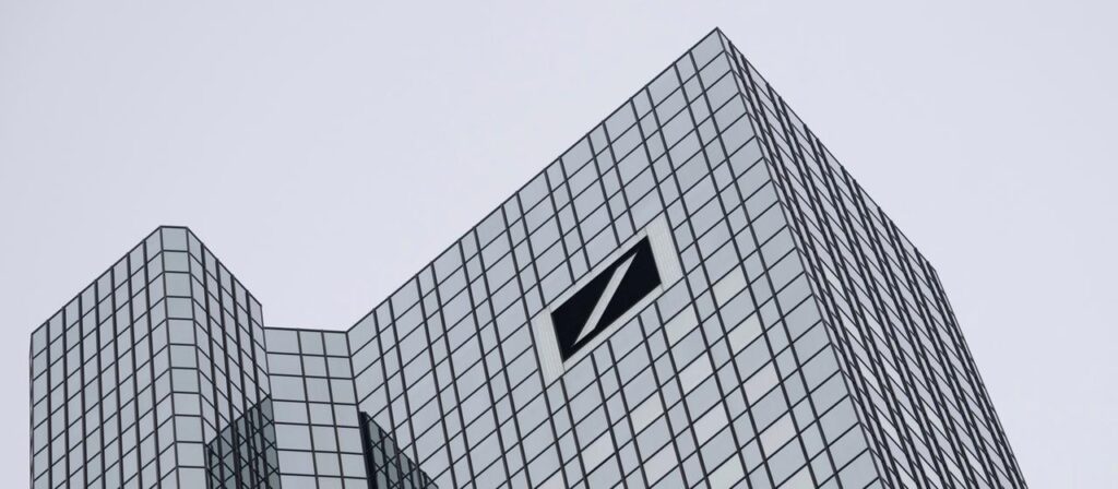 Verdacht auf Cum-Cum-Geschäfte: Ermittler durchsuchen Deutsche Bank