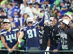 Tech-Familie schlägt in NFL zu: Super-Bowl-Champion für wahnwitzige Milliarden-Summe verkauft