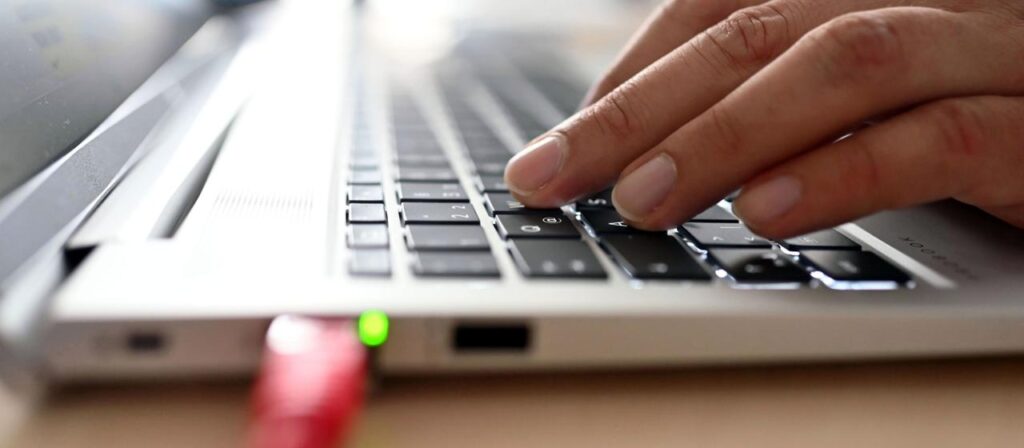 Internetsperren für verbotenes Samidoun-Netzwerk greifen allmählich