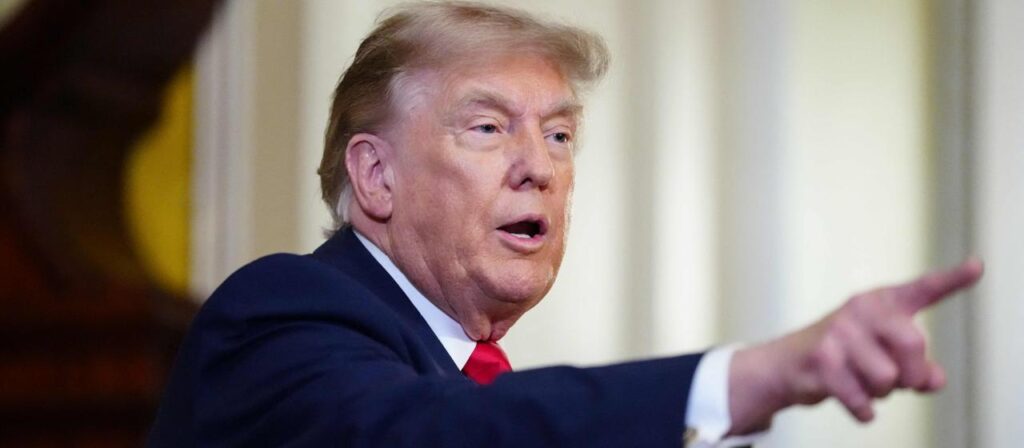 Trump und Selenskyj wollen sich beim NATO-Gipfel treffen