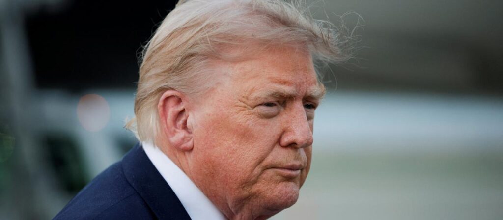 Trump genehmigt offenbar Atomabkommen mit Saudi-Arabien