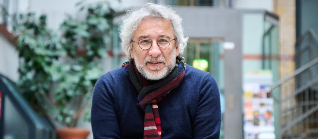 Journalist Can Dündar: „Fast alle haben Erdoğan satt“