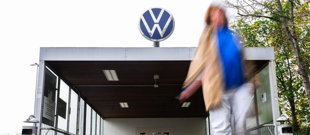 100.000 Jobs, vier Werke: VW-Streit eskaliert zur Sommerpause