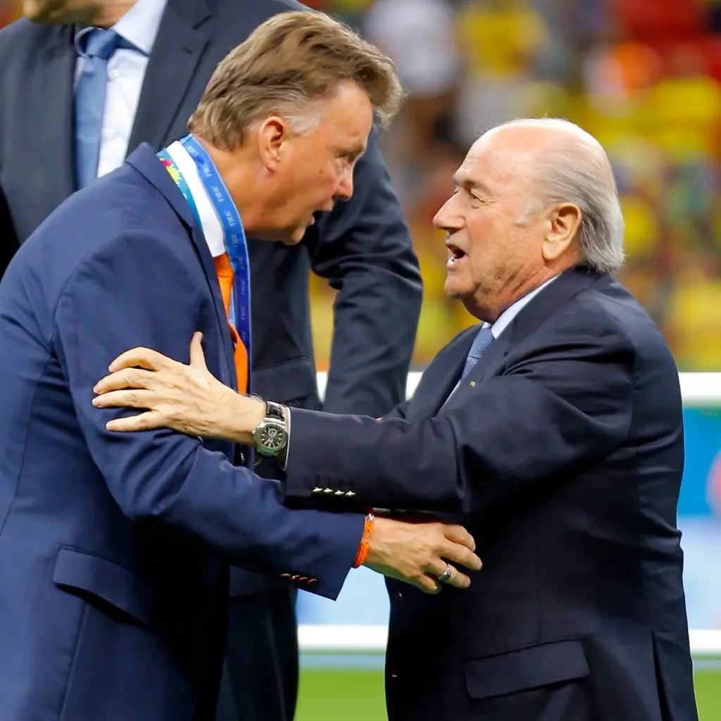 „Sinnlose Partie“: Warum gibt es eigentlich noch das WM-Spiel um Platz drei?