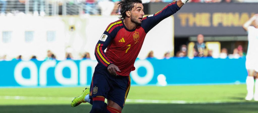Spanien ist Fußball-Weltmeister 2026 | tagesschau.de
