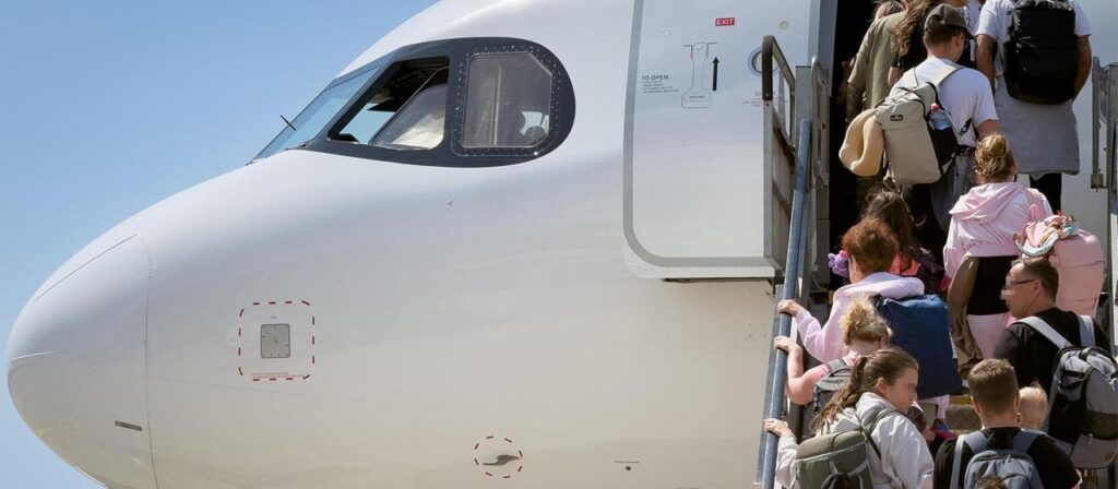 Fluggastrechte: Was sich für Passagiere ab 2027 ändert