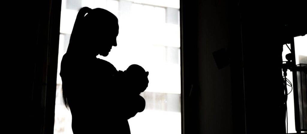 Wie das deutsche Verbot Leihmutterschaft ins Ausland verlagert