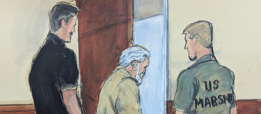 USA: Mexikanischer Drogenboss „El Mayo“ zu lebenslanger Haft verurteilt