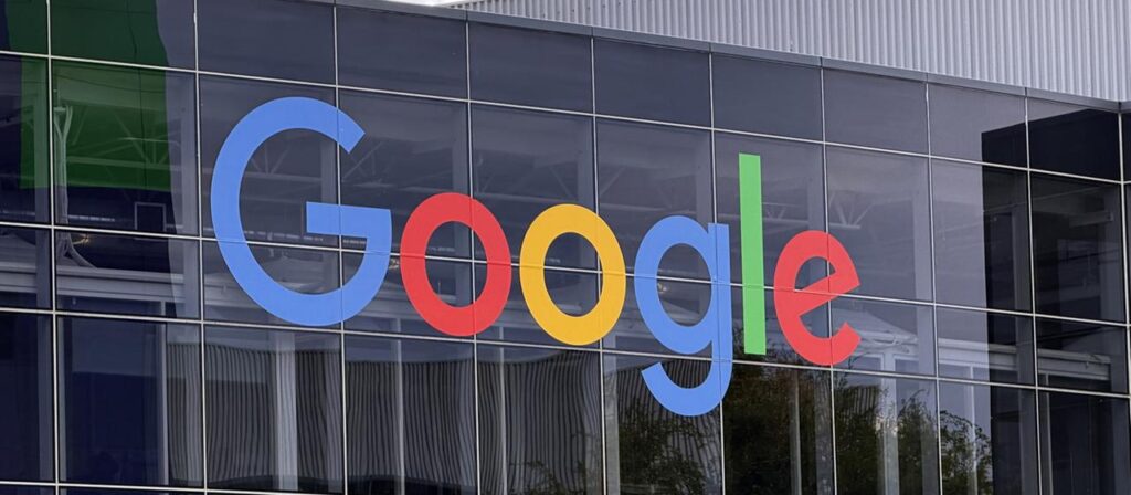 Verstoß gegen Digitalregeln: EU verhängt Rekordstrafe gegen Google