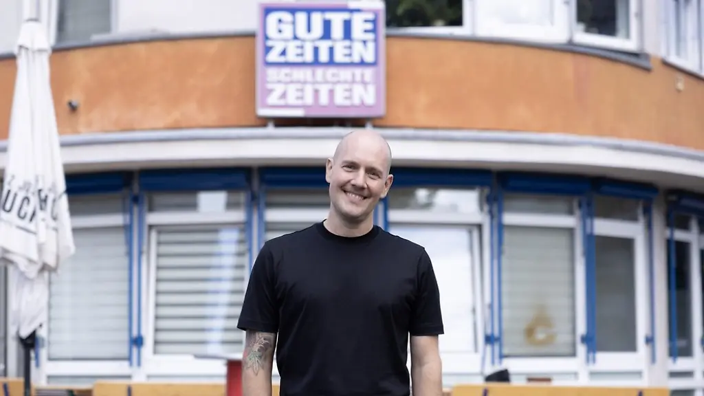 Nach 27 Jahren wieder Soap: Oli P. kehrt zu „Gute Zeiten, Schlechte Zeiten“ zurück