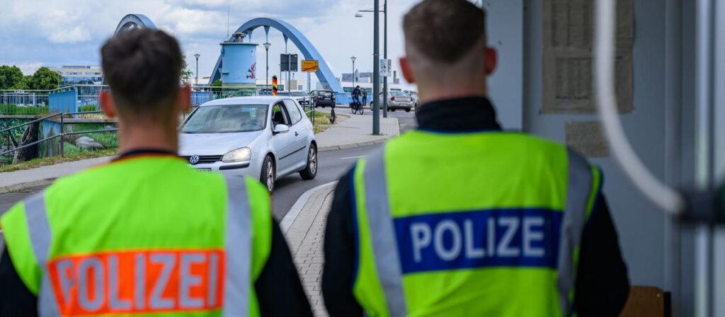 EU-Kommissar Brunner fordert Ende deutscher Grenzkontrollen