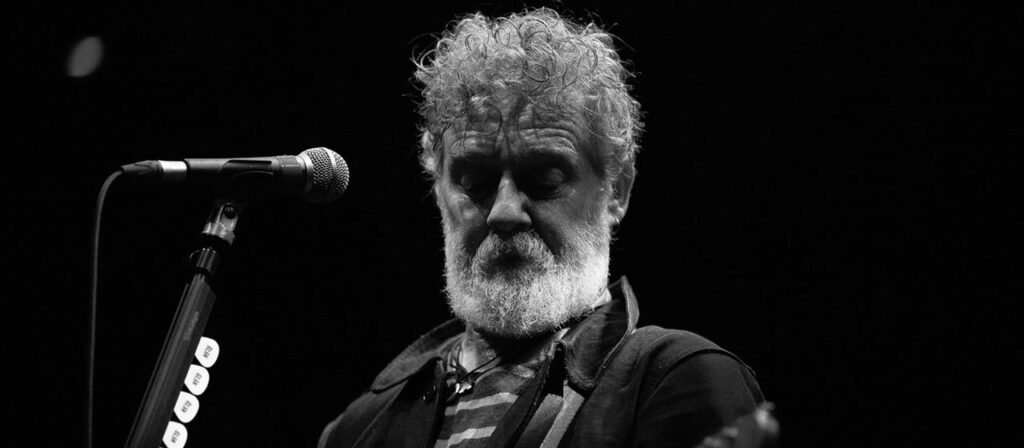 Irischer Musiker Glen Hansard bei Motorradunfall gestorben