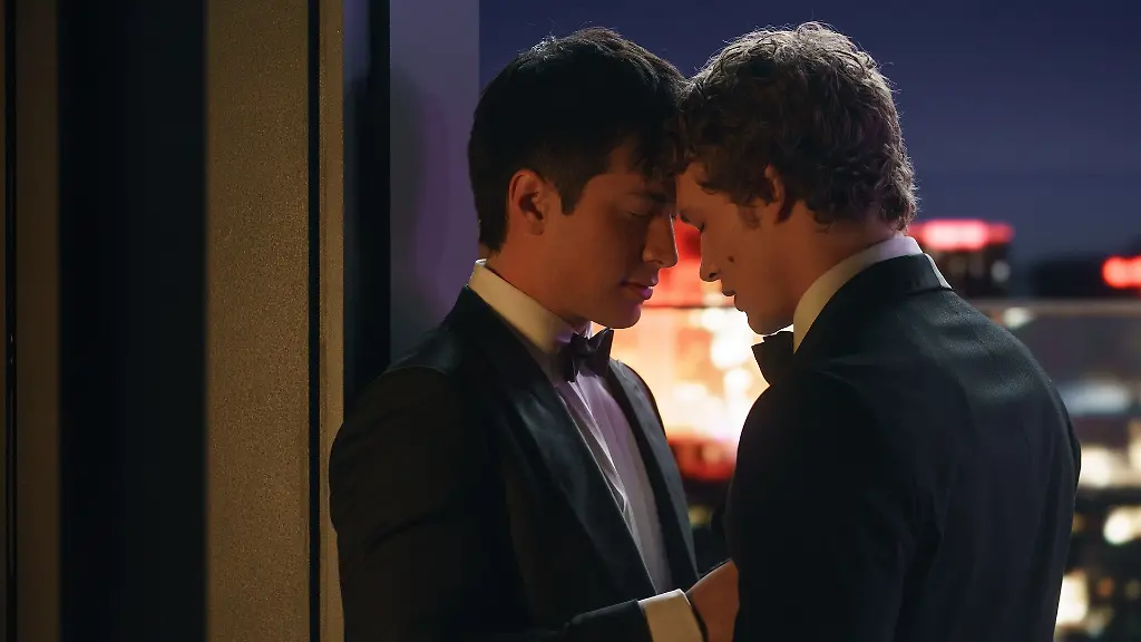 Soundtrack bricht Rekorde: Serienhit „Heated Rivalry“ erobert auch die Musikcharts