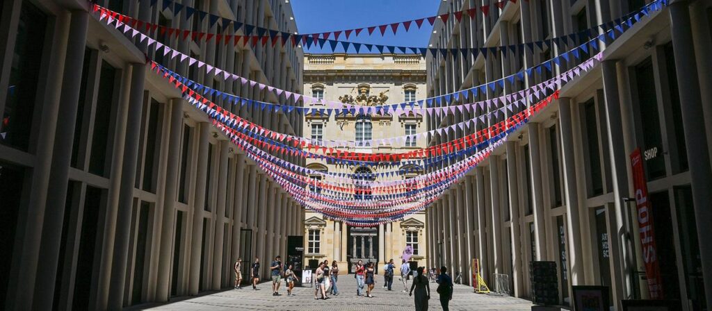 Humboldt Forum: „Jetzt beginnt die anspruchsvollere Aufgabe“