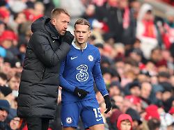 Mudryk feiert Erfolg vor CAS: Wegen Dopings gesperrter 100-Millionen-Mann des FC Chelsea darf wieder ran