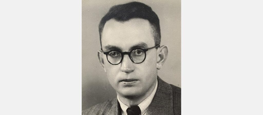 Wie das Rätsel um einen Holocaust-Täter gelöst wurde