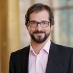 Alex Jakubowski, HR