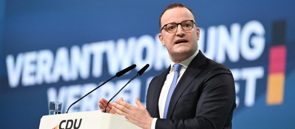 Debatte über Leihmutterschaft: Was der Spahn-Rücktritt für die CDU bedeutet