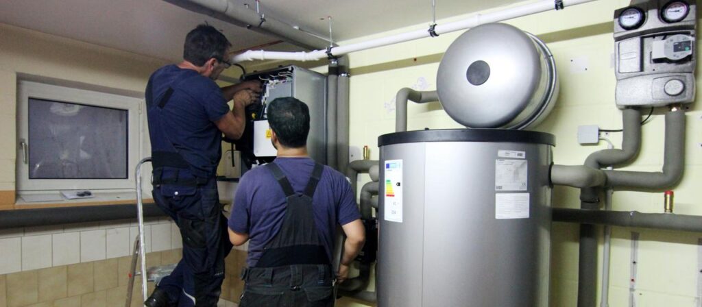Neue Regeln für Wärmepumpe und Gas: Was sich beim Heizen ändert