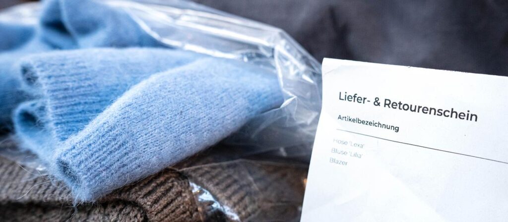 EU verbietet Vernichtung unverkaufter Kleidung – wie wirksam ist das?
