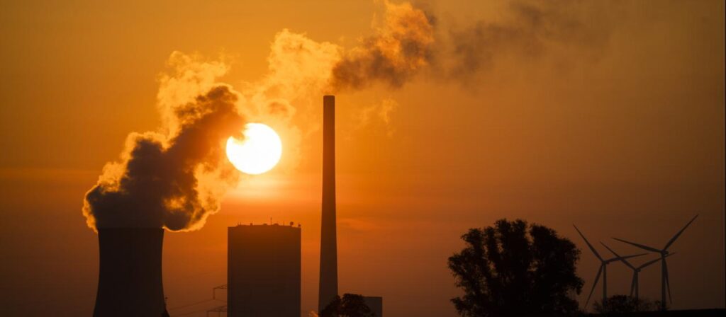 Forderung aus Wirtschaft und Politik: Deutsche Klimaneutralität erst 2050