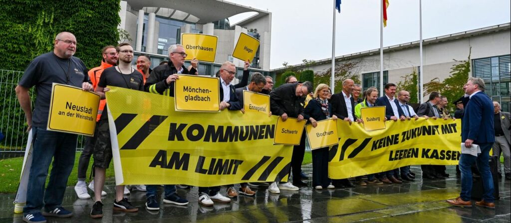 Entlastungsgesetz im Bundestag: Spürbare Hilfe oder „Frechheit“?