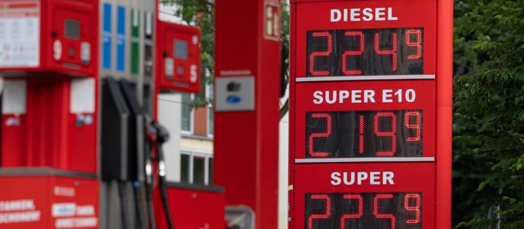 Inflation im Juli auf voraussichtlich 2,8 Prozent gestiegen