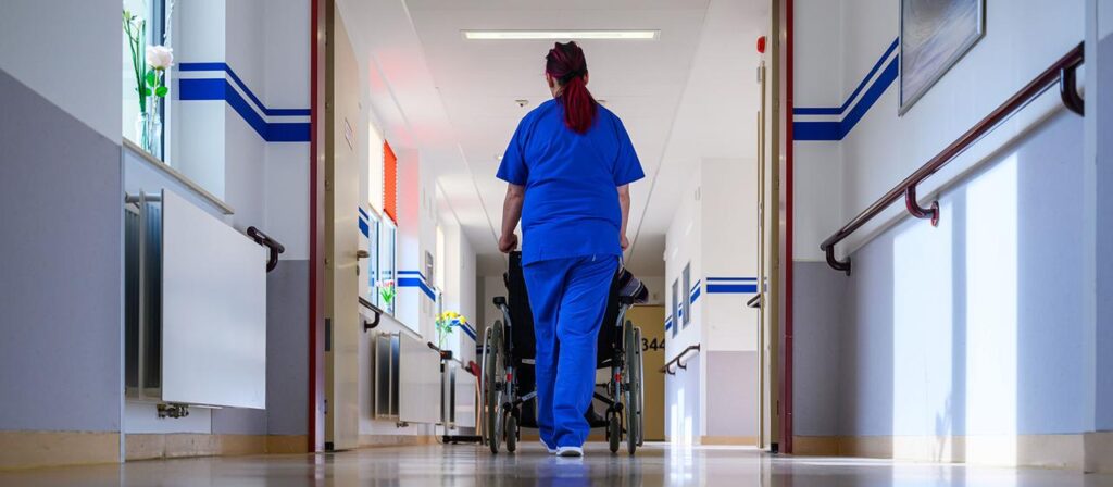 Kommunen bedauern das Ja des Bundesrats zur Gesundheitsreform