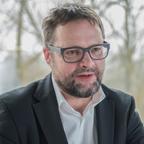 Jürgen P. Lang
