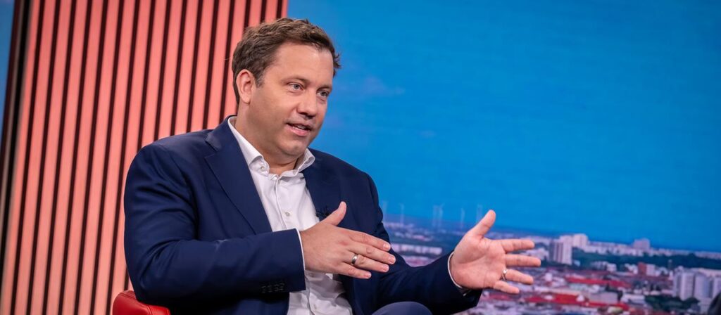 ARD-Sommerinterview: Klingbeil fordert Pragmatismus bei Krankschreibung