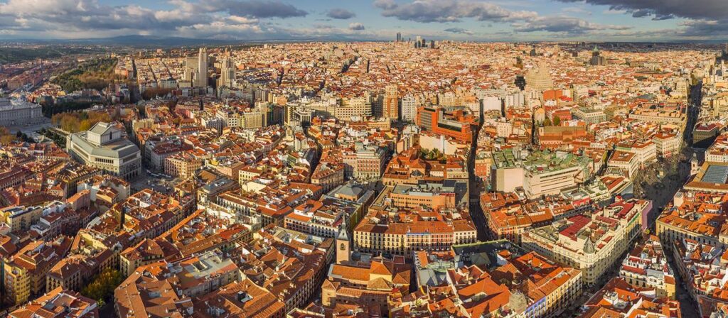US-Präsident Trump will Handel mit Spanien einstellen
