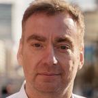Ulrich Mendgen