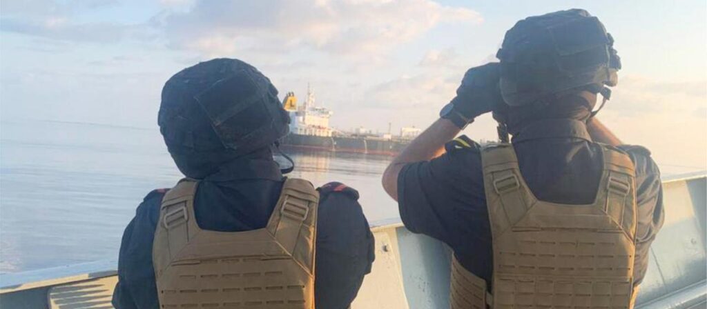 Horn von Afrika: Im Schatten des Iran-Kriegs erstarkt die Piraterie