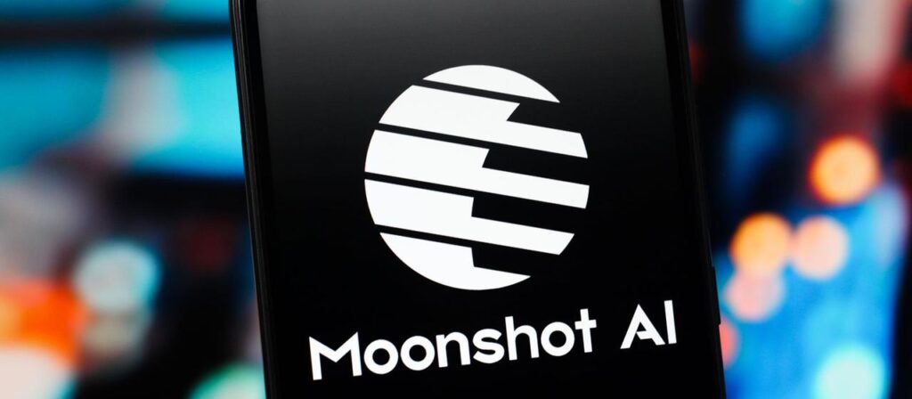 Chinesisches KI-Start-up Moonshot fordert US-Konkurrenz heraus