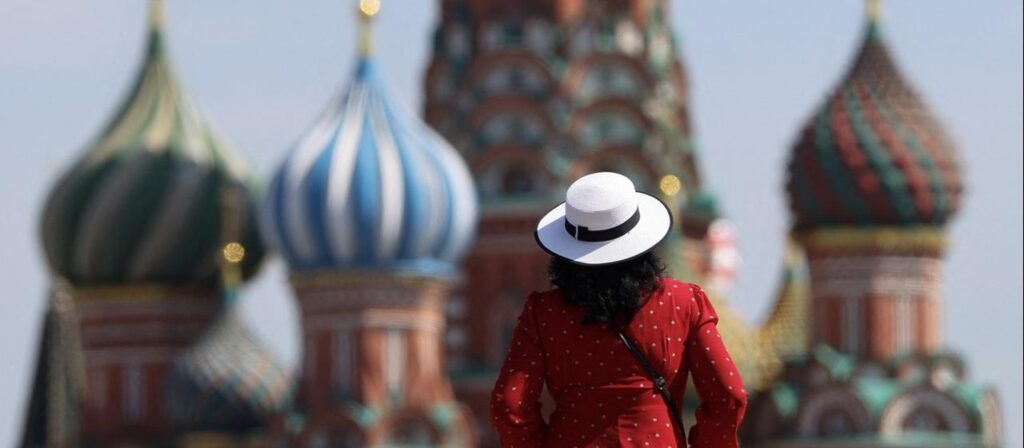 Russische Zentralbank senkt Leitzins erneut