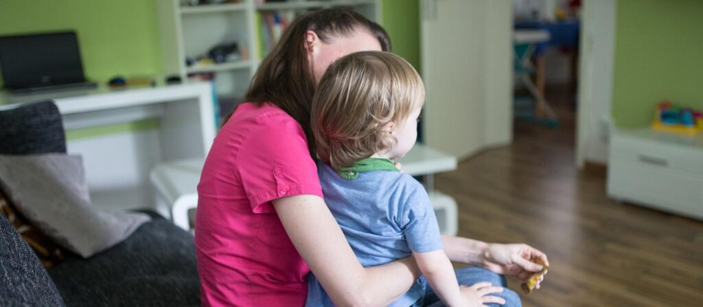 Familienministerin Prien will beim Unterhaltsvorschuss sparen